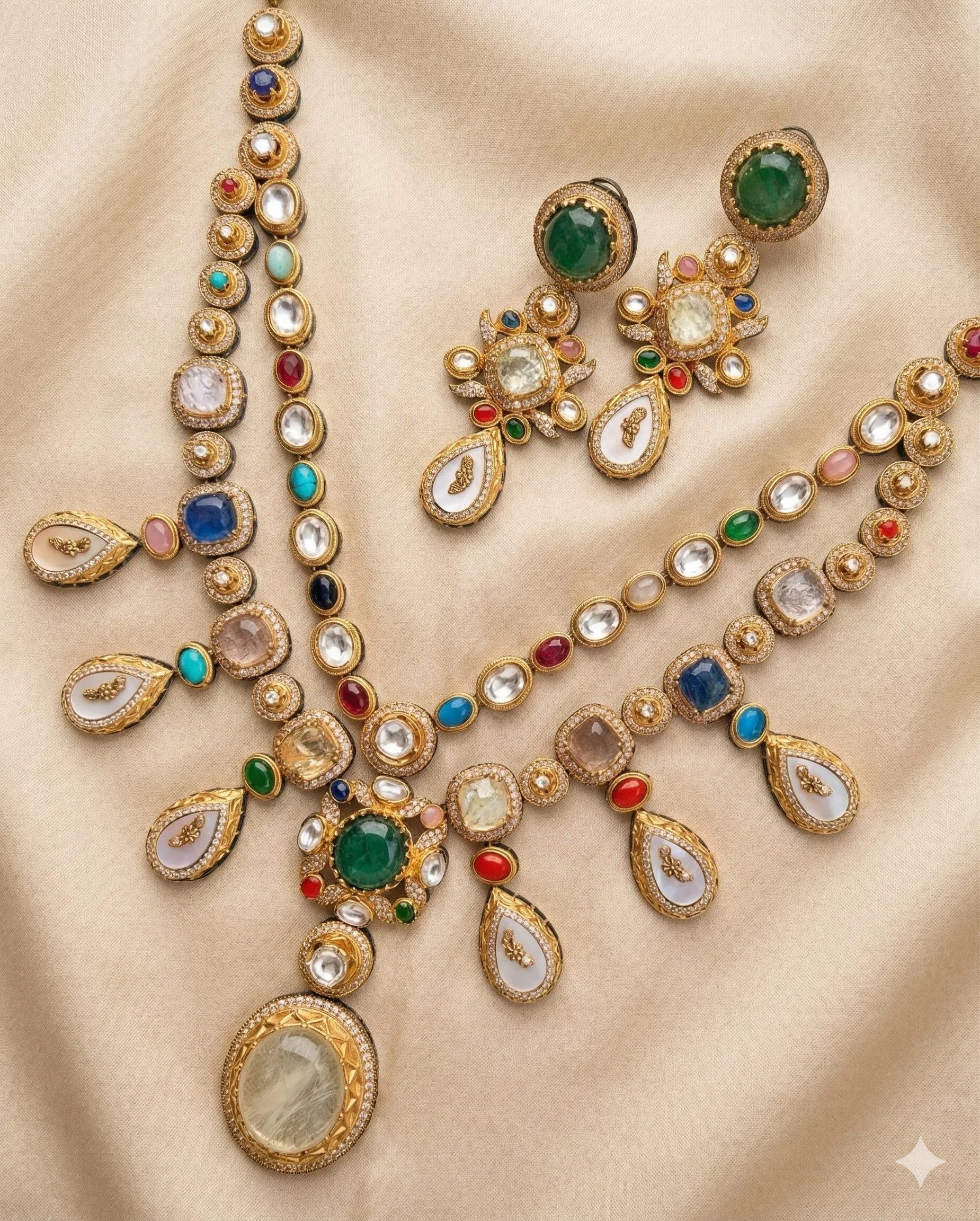 GenZ Jewelry
