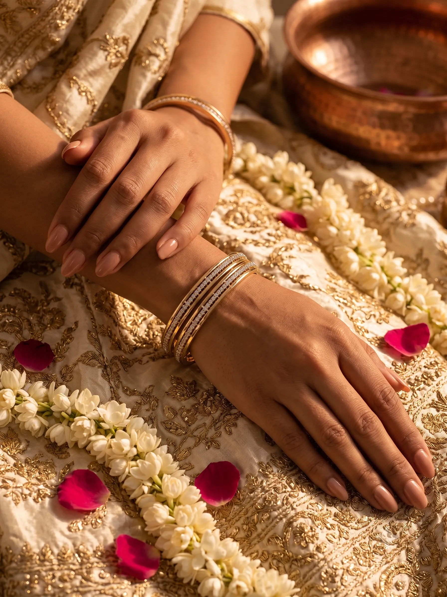 Bangles