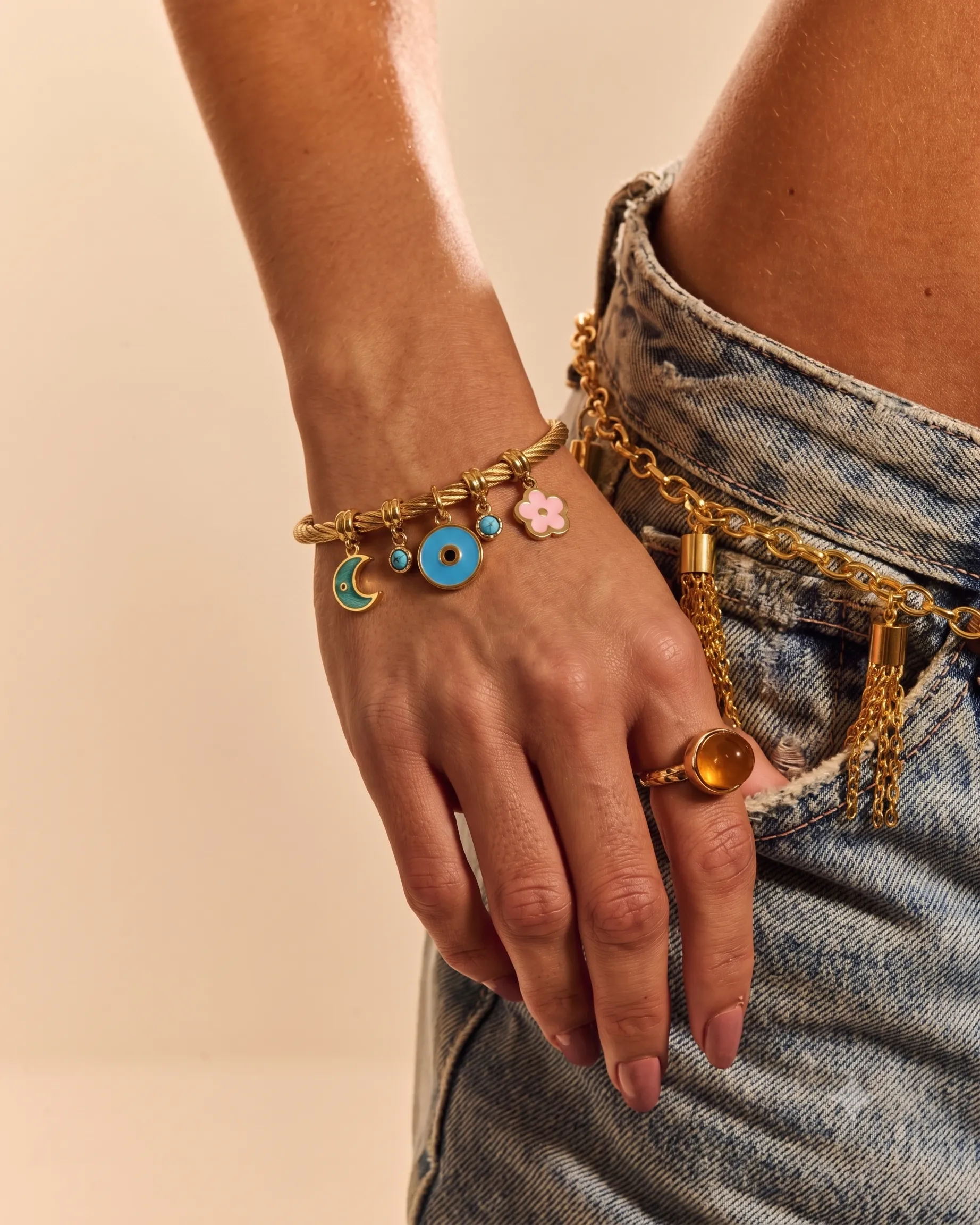 GenZ Jewelry
